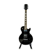 Steiner ST-EG9 Electric Guitar – Black High Gloss